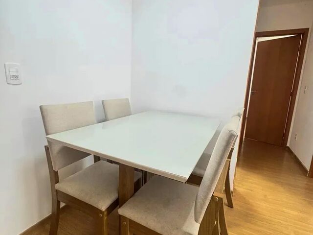 Imagem 5: Chapada das Brisas Mobiliado