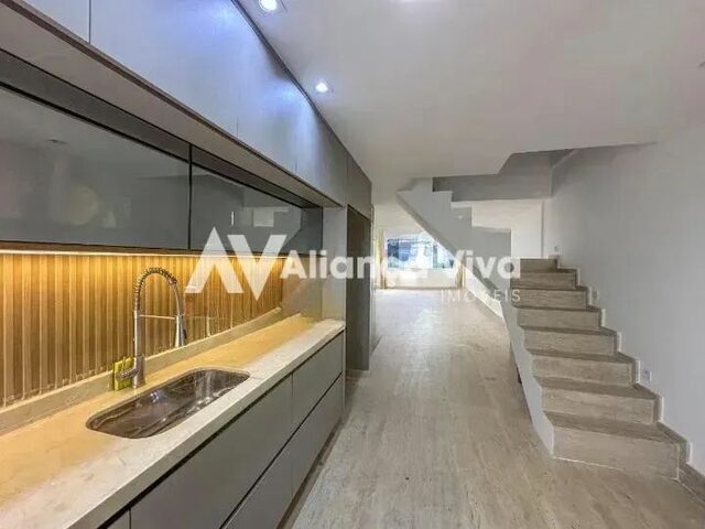 Imagem 11: Leblon Apartamento cobertura com 3 dormitórios