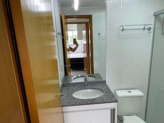 Imagem 6: Alugo Apartamento no Piazza Di Siena, com 3 Quartos!