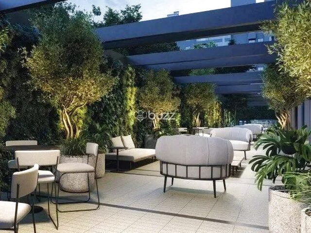 Imagem 14: Cobertura Duplex 3 Suítes no Centro de Florianópolis