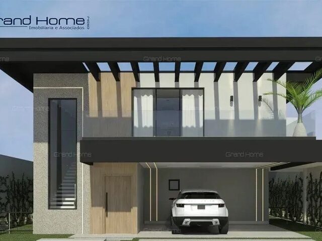 Imagem 5: Casa 4 Quartos em Interlagos