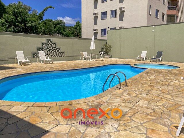 Imagem: Lindo Apartamento Mobiliado com 3 Dormitórios