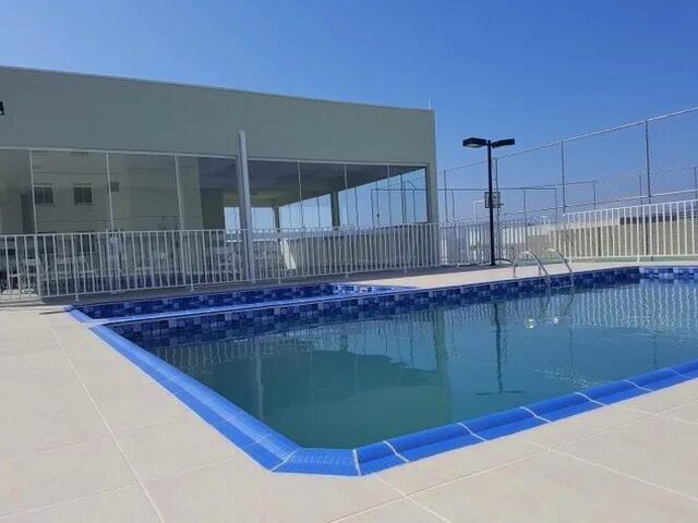 Imagem 9: Oportunidade! Apto com 49,42M² Área Pv Abaixo Valor Mercado Camboriú/Sc - Rafael Matias