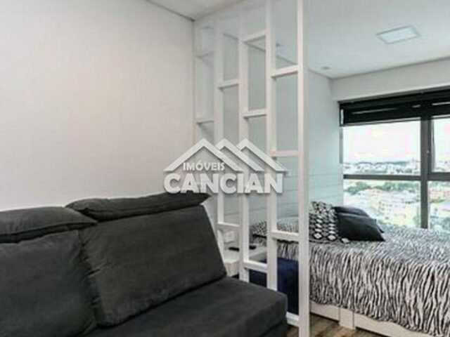 Imagem 5: Excelente Studio Central para Investidores-- Totalmente Mobiliado.. Proximo Á Shoping