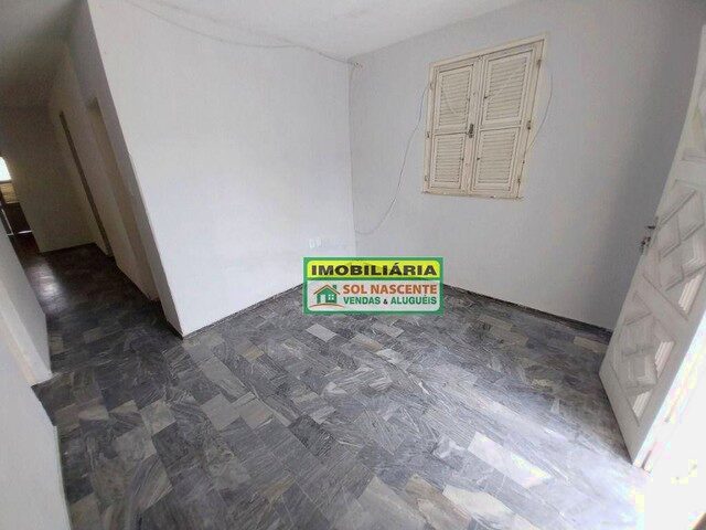 Imagem 2: Casa Plana Casa com 3 dormitórios