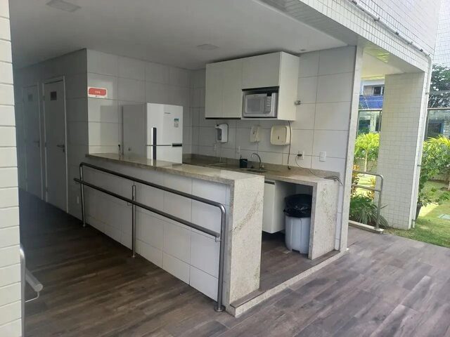 Imagem 9: Apartamento 02 Quartos na Torre
