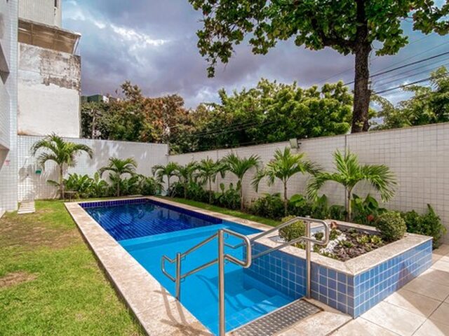 Imagem 3: Apartamento de 1 Quarto em Boa Viagem Recife-Pe