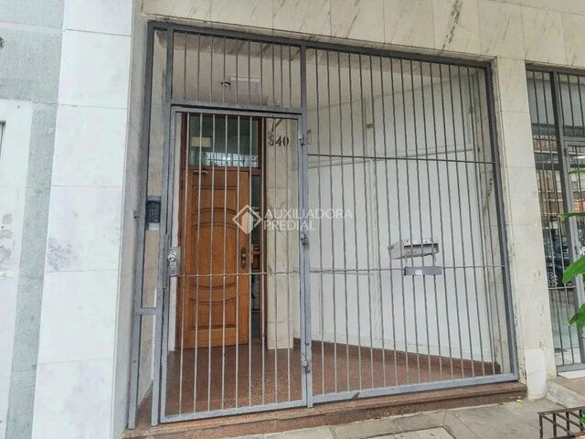Imagem 2: Apartamento 2 Quarto(S), no Bairro Floresta