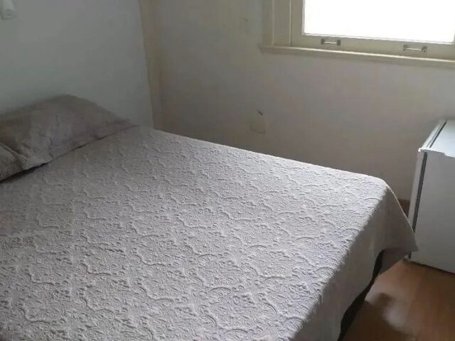 Imagem 6: Apartamento com 1 Suíte e Clube!
