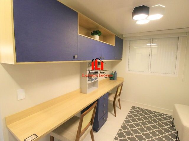 Imagem 16: Apartamento Predileto Ponta Negra 56M² com 3 Quartos em Nova Esperança - Manaus - Am