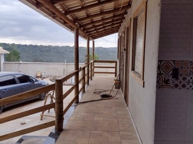Imagem 6: Sítio com Área de 1000M² em Mateus Leme - Mg