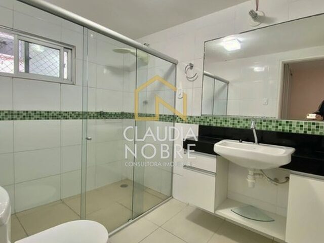 Imagem 12: Cobertura Duplex na Ponta Verde, 159M², 4/4 - 2 Suítes, Varandão