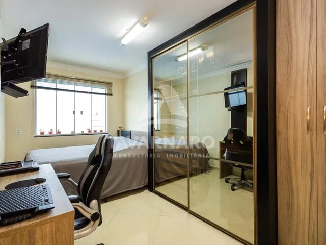 Imagem 16: Casa Padrão em Ponta Grossa