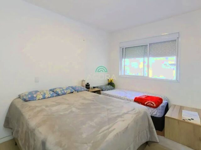 Imagem 11: Apartamento de 03 Dormitórios Semi Mobiliado