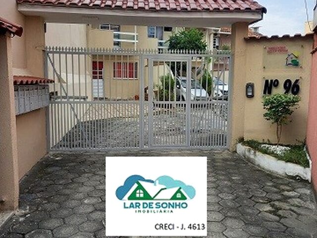 Imagem 2: Casa de Condomínio 2 Quartos - Posse