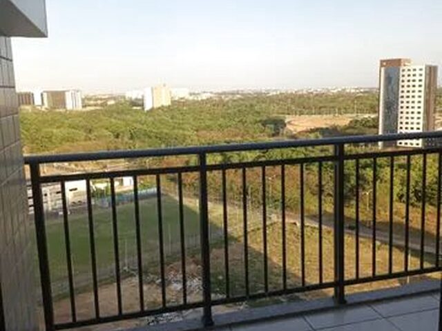 Imagem 2: Oportunidade do Ano, Excelente Apartamento no Renascença,92M , Nascente e Super