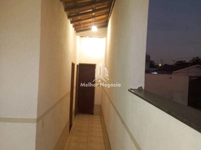 Imagem 14: Casa com 4 Dorms, Jardim São Jorge, Nova Odessa - R$ 499 Mil, Cod: Ca2008