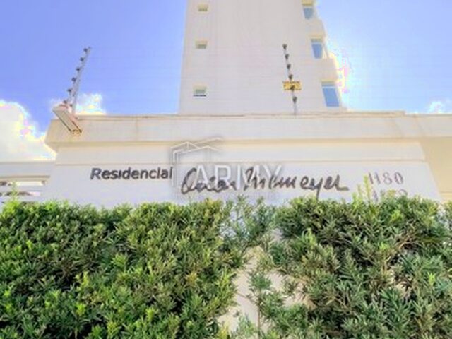 Imagem 10: Apartamento de 3 Quartos