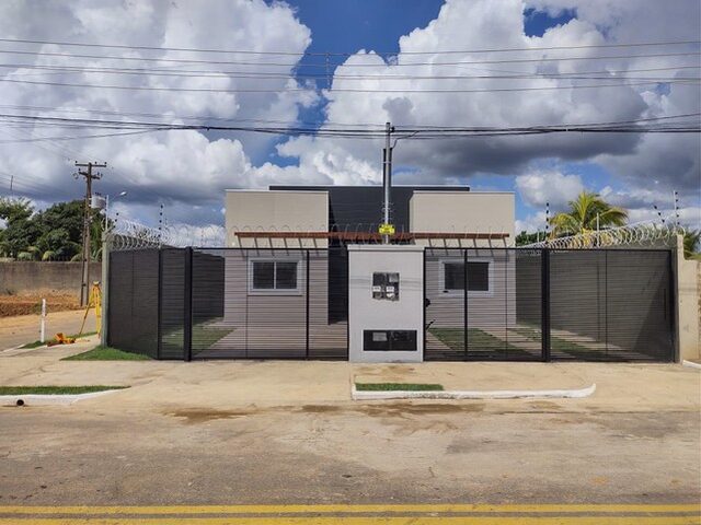 Imagem: Casa a Venda na Planta Próximo Ao Shopping