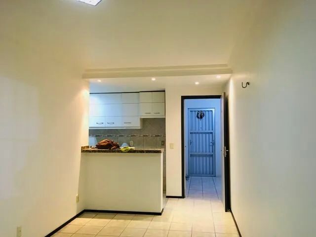Imagem 6: Apartamento para Aluguel com 55 Metros Quadrados com 2 Quartos em Itaperi - Fortaleza - Ce