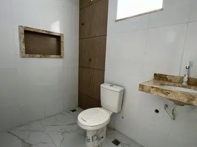 Imagem 5: Casa na Barra dos Coqueiros