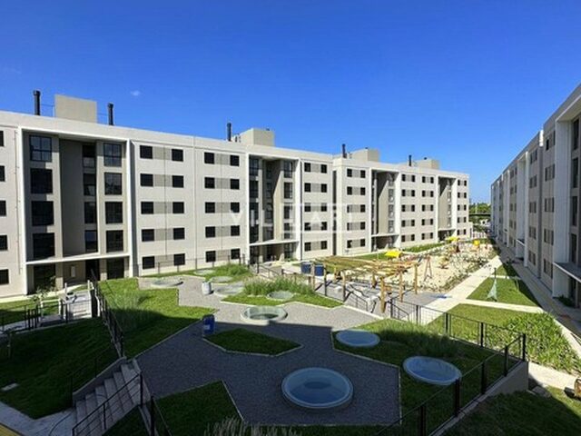 Imagem: Apartamento Zona Norte