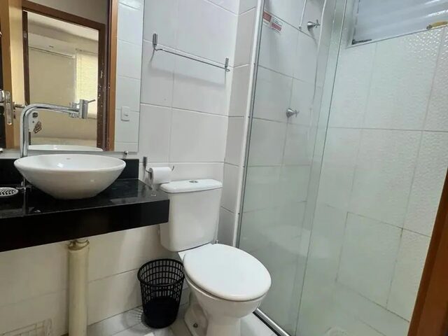 Imagem 10: Chapada das Brisas Mobiliado
