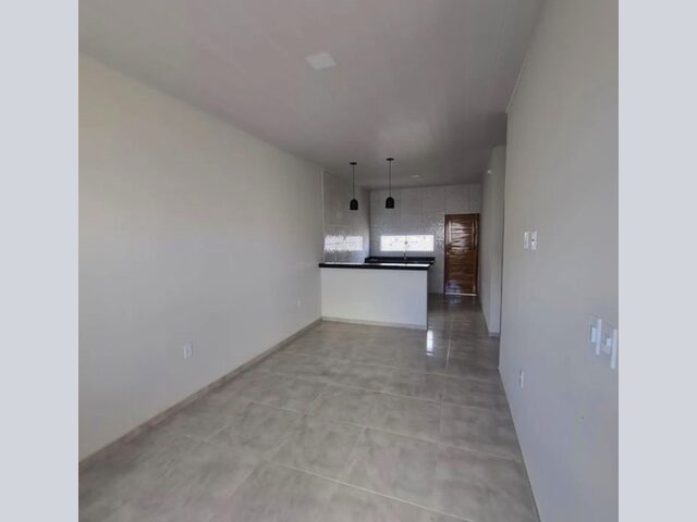 Imagem 2: Casa Disponível no Edson Queiroz