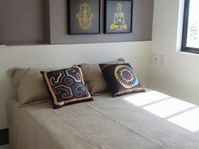 Imagem 13: Apartamento 1 Quarto Mobiliado no Rosarinho