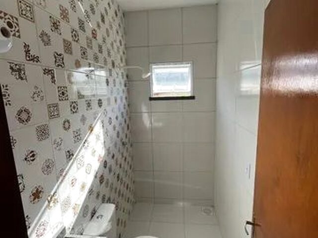 Imagem 5: Excelentes Casas Duplexs de 3 Quartos na Região da Pavuna em Pacatuba! *. C
