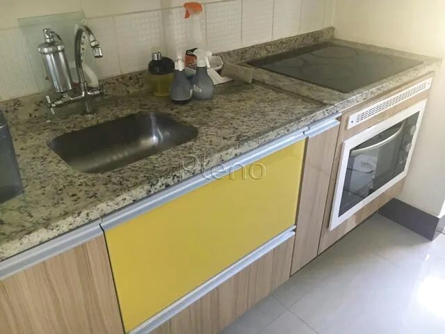 Imagem 12: Apartamento - Mansões Santo Antônio - Campinas