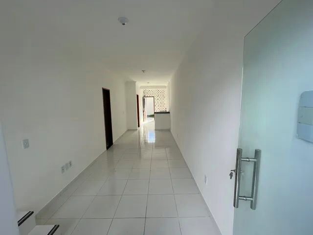 Imagem 6: Excelentes Casas Duplexs de 3 Quartos na Região da Pavuna em Pacatuba! *. C