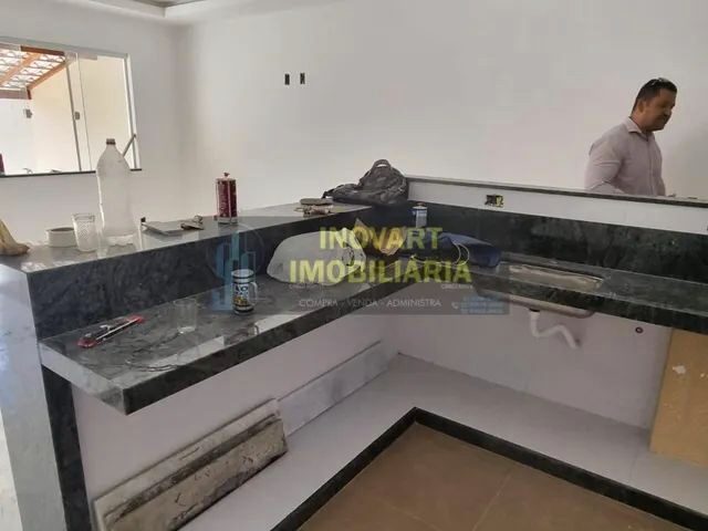 Imagem 6: Fcod 738 Excelente Casa com 3 Quartos