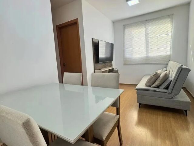 Imagem 11: Chapada das Brisas Mobiliado