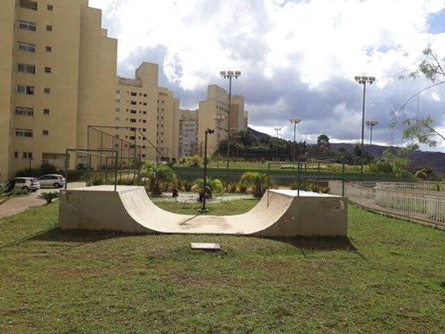Imagem 13: Apartamento para Venda Mirante do Sol com 4 Quartos e 2 Suites em Alphaville Lagoa dos Ing