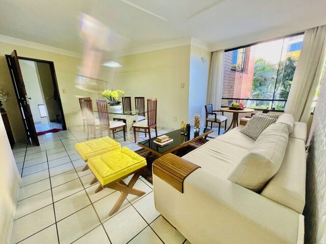 Imagem: Apartamento 3Quartos a Venda no Residencial