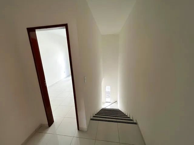 Imagem 12: Excelentes Casas Duplexs de 3 Quartos na Região da Pavuna em Pacatuba! *. C