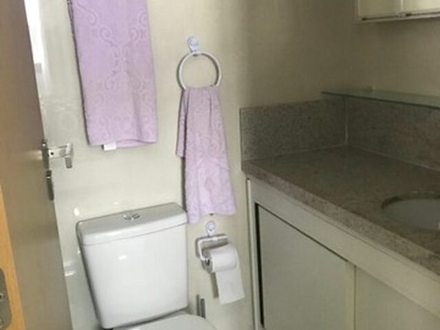Imagem 3: Studio, Mobiliado, Infraestrutura, Novinho - Pituba!