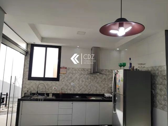 Imagem 5: Casa de Condomínio para Locação com 4 Dormitórios Sendo 3 Suíte no Reserva Do