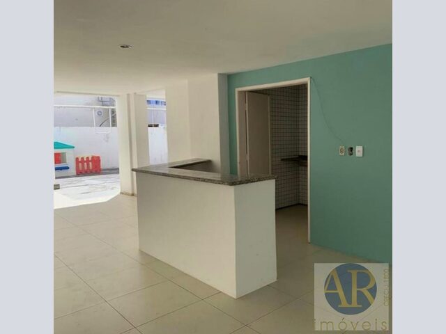 Imagem 3: Apartamento 2 Dormitórios para Locação em Salvador, Pituba, 2 Dormitórios, 1 Suíte