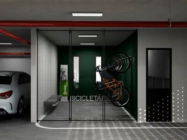 Imagem 5: Apartamento Duplex com 3 Dormitórios À Venda, 134 M² por R$ 1.023.200,00 - Centro