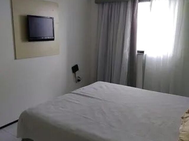 Imagem 3: Alugo Flat Renascenca, Mobiliado, Excelente Localização