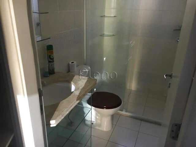 Imagem 9: Apartamento - Mansões Santo Antônio - Campinas
