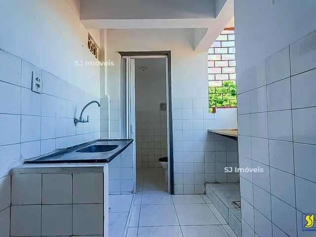 Imagem 3: Apartamento Funcional no Coração do Centro