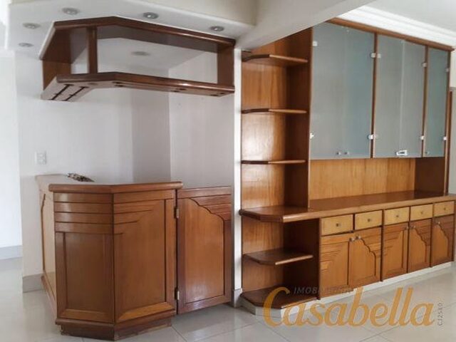 Imagem 4: Apartamento com 4 Quartos no Edifício Itapema - Bairro Setor Oeste em Goiânia