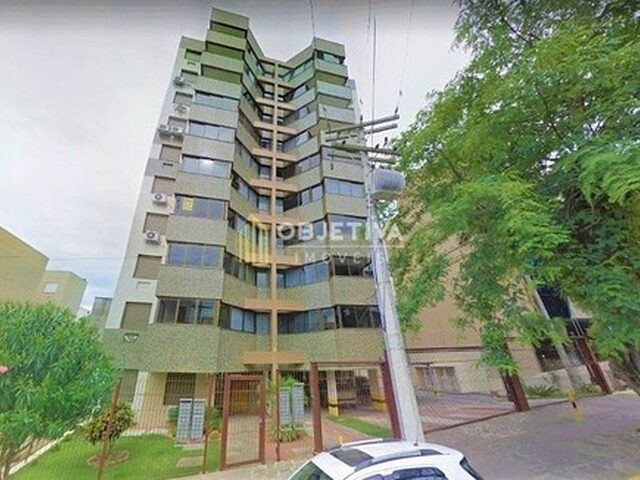Imagem: O apartamento possui 3 Dormitórios, 1 Suíte, 1 Banheiro,