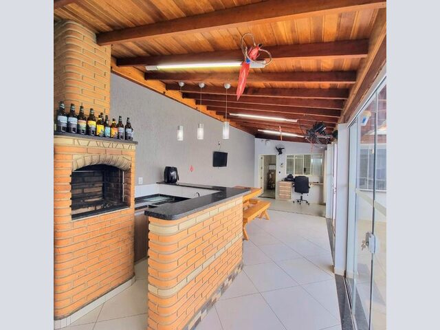 Imagem 6: Casa para Venda com 3 Quartos em Manguinhos - Serra - Espírito Santo