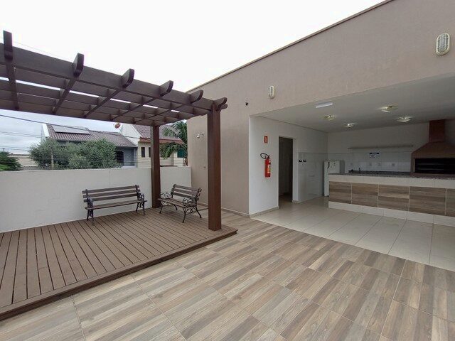 Imagem 5: Apartamento 02 Dormitórios Próximo Ulbra, Refap e Park Shopping