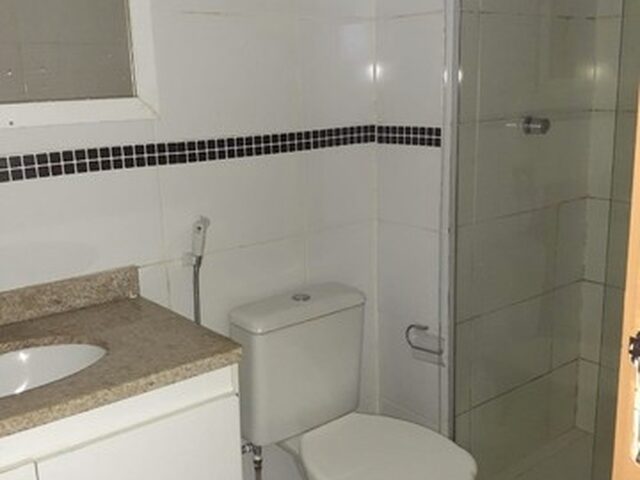 Imagem 7: Apartamento de 3/4 Sendo 1 Suíte, Telado, Res. Ibiapaba, Marambaia