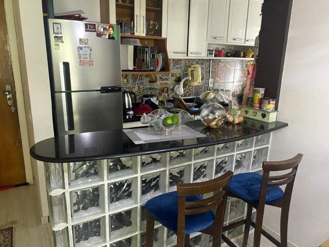 Imagem 4: Apartamento em Jardim do Salso